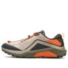 3A LYNX I+ Gold Terrain Trail Running Shoes "Beige Green Orange"