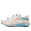 3A LYNX I+ Sneakers "White Blue Orange"
