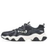 4 Athletic Shoes "Black"