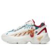 ADE XMS Low-Top White/Green/Red