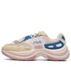 Arch Sneakers "Pink Blue Yellow"