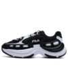 Arch Vintage Shoes "Black White"