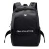 Athletics Backpack "Black"