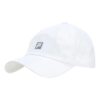 Athletics Baseball Cap "White"