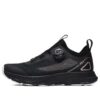 Athletics GS Black/Gold