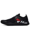 Athletics Light SportsLow Black