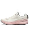 Athletics Low-Top "White Pink"