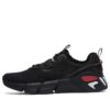 Athletics Training Shoes Black