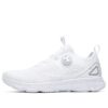 Athletics White/Grey