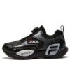 Aurora 2 CMFT Round "Black Silver"