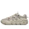 Barricade 2 Low-Top Creamy