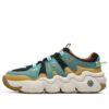 Barricade 2 Low-Top Green
