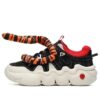 Barricade 2 Sneakers Black