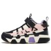 Barricade Sneakers "Black Pink White"