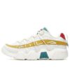 Barricade VNTG GS White/Yellow/Green