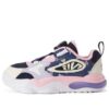 Boa Explorer "White Pink Black"