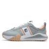Brick Sneakers "Grey Pink"