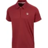 Cabernet Harry Tennis Polo