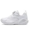 Casual Athletic Sneakers "White"