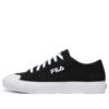 Classic Kicks B V2 Low Top Board Shoes Black/White
