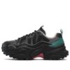 Core CELLA Shoes "Black Green"
