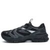 Decoder Athletic Shoes "Black Grey"