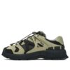 Decoder Athletic Shoes "Green Black"