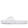 Drifter V2 Slides "White"