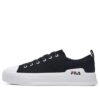 Fashion Court Low-topSneakers Black