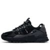 Fashion Sneakers Low Running Shoes Black/Grey