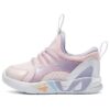 Fashion Sneakers "Pink Purple"