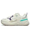 Fashion Sneakers White/Blue
