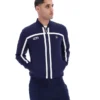 Fila Navy Emilio Track Top