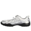 FILA x Beauty & Youth Echappe v2 "Gray White Silver"