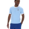 Frozen Fjord Marconi Essential Ringer T-Shirt