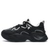 FUSION Bubble Platform "Black"