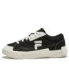 FUSION Canvas "Black White"