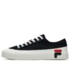 Gear Canvas Shoes Black