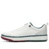 Golf 1911 Shoes "White Green"