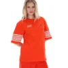 Grenadine Manarola Boyfriend Tee
