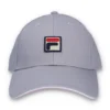 High Rise Tantam Baseball Cap