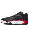 Janball Mid Black/Red/White