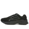 Low-Top "Charcoal Black"