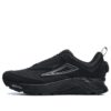 Lynx Boa ATR Sneakers "Black"