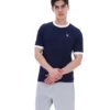 Marconi Essential Ringer T-Shirt