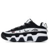 MB 1 High Baeketball Shoes White/Silvery