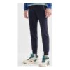Men"s FILA Pocket Blue Sports Pants/Trousers/Joggers