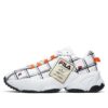 Mihara x FILA Ade VNTG GS White