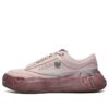 MIHARA x FILA FM-15 Casual Skateboarding Shoes Rose