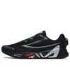 Mind 6 Athletics Shoes "Black White"